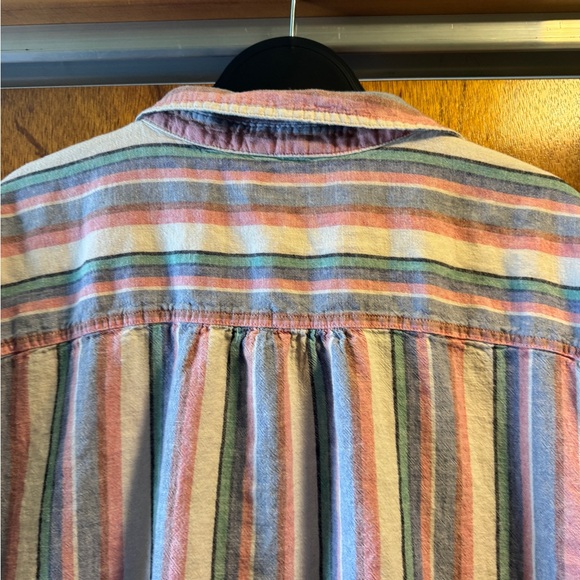 Orvis button down - Picture 6 of 10